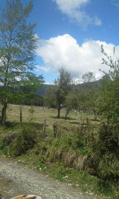 Piedra Alta, Huilo Huilo