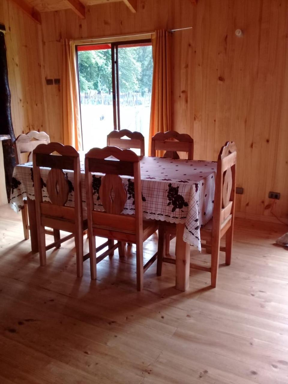 Piedra Alta, Huilo Huilo Casa de férias Panguipulli